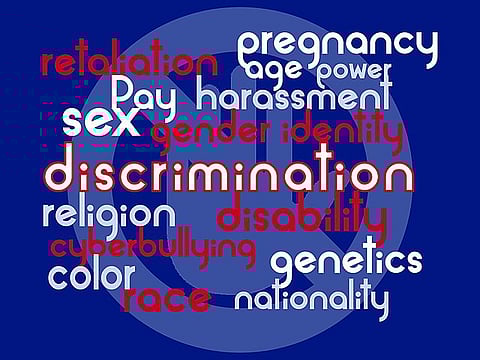 Zero Discrimination Day (Wikimedia)