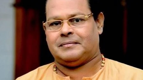मलयालम अभिनता इनोसेंट का निधन(IANS)