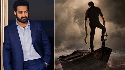 23 मार्च को शुरू होने जा रही हैं एनटीआर 30 की शूटिंग (IANS)