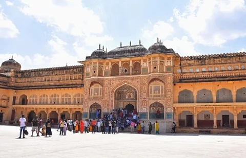 जयपुर में पर्यटकों को घूमने में आने वाला हैं ज्यादा मजा (ians)