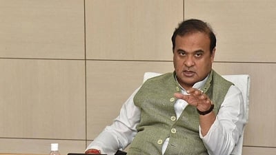 2026 तक असम बाल विवाह मुक्त होगा: हिमंत बिस्वा सरमा (IANS)