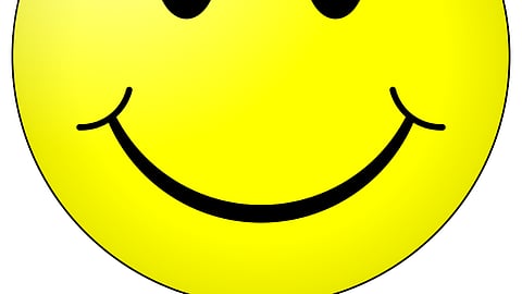 Happiness Tips: सेहतमंद है आपके मन का खुश रहना, जानिए खुश रहने के टिप्स (Wikimedia Commons)