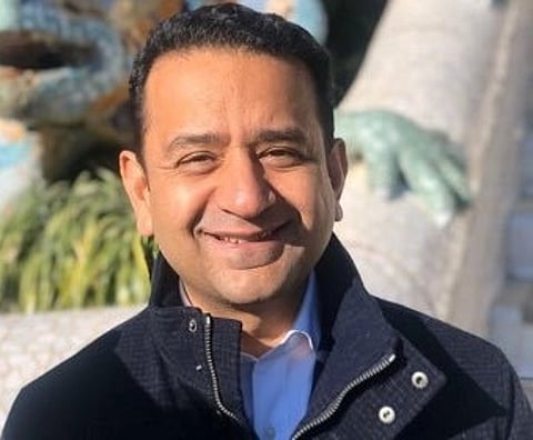 महिंद्रा बोर्ड के नए सीईओ बनेंगे मोहित जोशी(IANS)