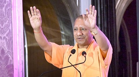 सीएम योगी: अच्छा प्रदर्शन करने वाले नगर निकायों को मिलेगा ईनाम(IANS)