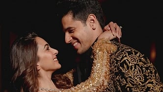 सिद्धार्थ मल्होत्रा ने कहा अब मैं अकेला नहीं (IANS)