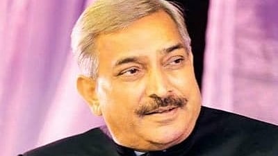 गांधी परिवार की पृष्ठभूमि देखकर होनी चाहिए थी राहुल गांधी को सजा(IANS)