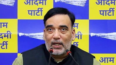 मोदी हटाओ देश बचाओ (Ians)