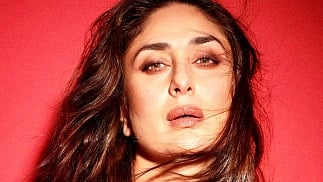 करीना ने बताया जेह और नाटू-नाटू का रिश्ता(ians)