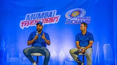 मुंबई इंडियंस की वजह से खुद को एक अलग अंदाज में दिखा पाया(IANS)
