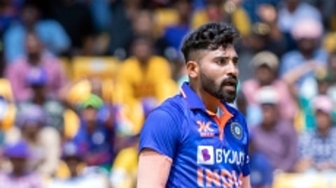 ICC ODI Ranking (IANS)