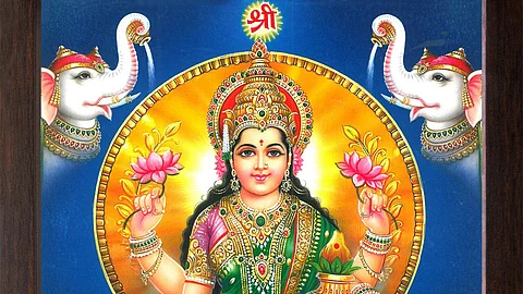Akshay Tritiya 2023: जानिए अक्षय तृतीया का महत्व और समृद्धि के लिए खरीदे इन 4 चीजों को(Wikimedia Commons)