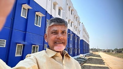 मुख्यमंत्री वाईएस जगनमोहन रेड्डी (IANS)