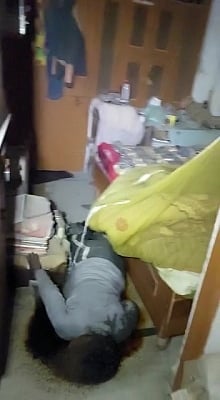 अजीबोगरीब मामला: ग्रेटर नोएडा में 20 दिन से मरी पड़ी थी स्त्री, बेटे को भनक तक नहीं (IANS)