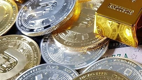सोने और चांदी की कीमत में इस साल 10 फिसद वृद्धि देखी गई(IANS)