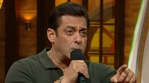 जब सलमान खान टैक्सी वाले को बिना किराया दिए ही भाग गए(IANS)