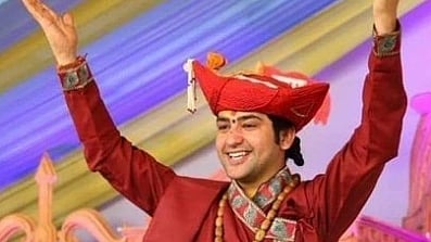 पंडित धीरेंद्र कृष्ण शास्त्री जैसे लोगों को जेल में डालना चाहिए(IANS)