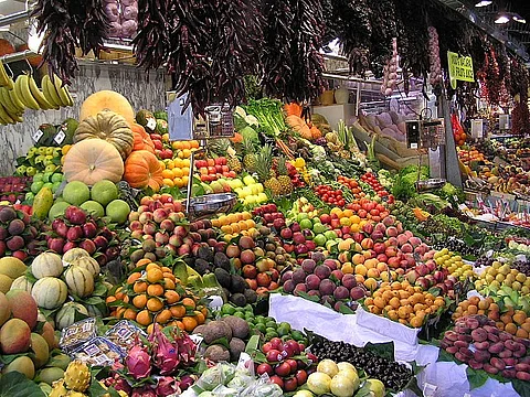 गर्मियों में मिलने वाले ये फल हैं खूब टेस्टी और फायदेमंद(ians)