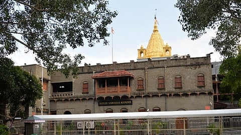 शिर्डी के साईं बाबा में CISF की तैनाती के खिलाफ 1 मई को हड़ताल(IANS)