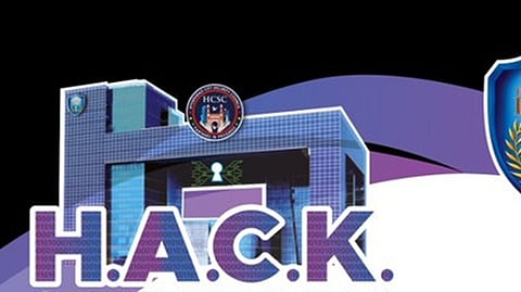 HACK शिखर सम्मलेन इस बार हैदराबाद  में 12 को(IANS)