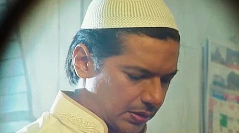 शान ने स्कल कैप की तस्वीर पर आई आलोचना का करारा जवाब दिया(IANS)