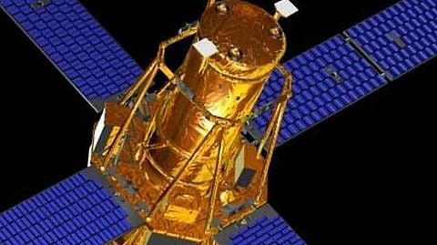 पृथ्वी से टकराएगी नासा की सेटेलाइट, इंसानों को कोई खतरा नहीं(IANS)