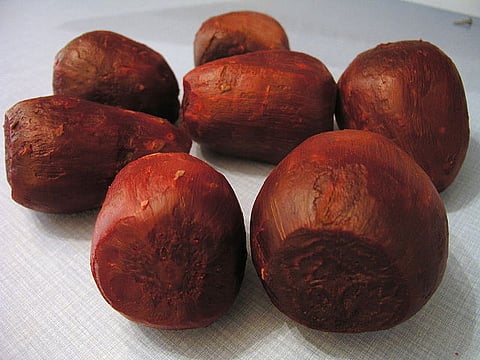 गर्मियों में पीना चाहिए चुकंदर का जूस, जाने क्या हैं चमत्कारी फायदे(WIKIMEDIA)