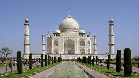 World Heritage Day 2023: जानिए इस दिन का इतिहास और महत्व(Wikimedia Commons)