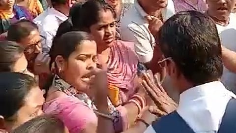 नोएडा के एक स्कूल के 15.49 करोड़ रुपये ना चुकाने पर किया गया सील(IANS)