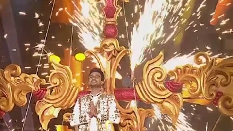 ऋषि सिंह बने इंडियन आइडल 13 के विजेता, शो का आकर्षण थी ऋषि की कहानी (Ians)