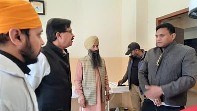 चारधाम यात्रा की तैयारियों का जायजा शुरू(ians)