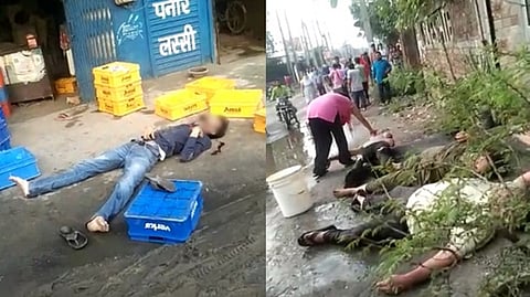 लुधियाना में गैस रिसाव से कम से कम 6 लोगों की मौत(IANS)