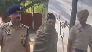 भगोड़े अमृतपाल सिंह का सहायक पापलप्रीत सिंह गिरफ्तार(ians)