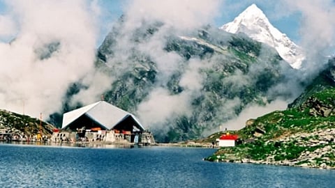 20 मई को खुलेंगे हेमकुंड साहिब के कपाट, कड़े सुरक्षा नियमों के बीच होगी यात्रा(IANS)