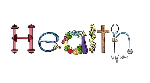 Health tips: क्या आप भी काफी देर एक ही जगह बैठे रहते हैं (Wikimedia Commons)