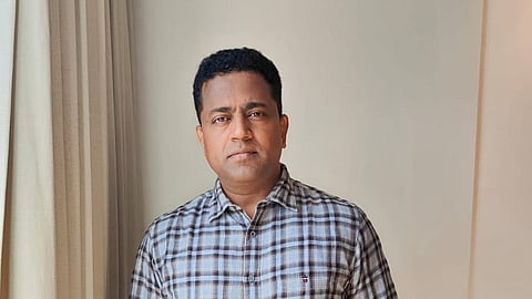 Sandeep Indurkar को भारतपे का मुख्य व्यवसाय अधिकारी नियुक्त किया गया(IANS)