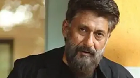 "द कश्मीर फाइल्स" के निर्माता विवेक अग्निहोत्री ने "द केरल स्टोरी" की टीम को दी बुरी खबर(IANS)