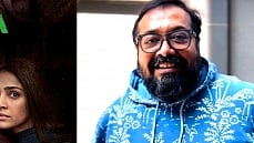 फिल्ममेकर अनुराग कश्यप ने द केरल स्टोरी को बैन करना गलत बताया(IANS)