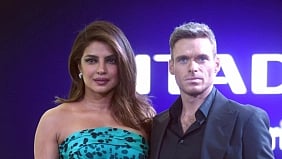 सिटाडेल का नया सीजन जल्द (IANS)