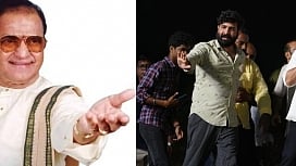 एनटीआर ने तेलुगु सिनेमा की ताकत पहचानी: राम चरण(IANS)