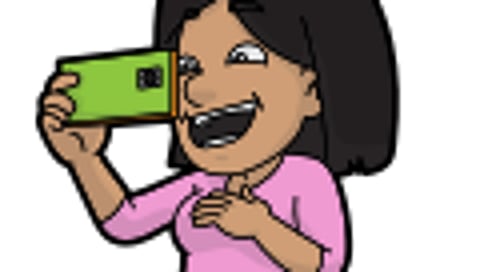 World Laughter Day (WIKIMEDIA)