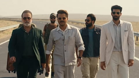 अनिल कपूर स्टारर वेब सीरीज 'The Night Manager 2' 30 जून को रिलीज़ होगी(IANS)