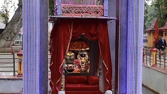 माता खीर भवानी की प्रसिद्ध यात्रा 26 मई से शुरू होगी(IANS)