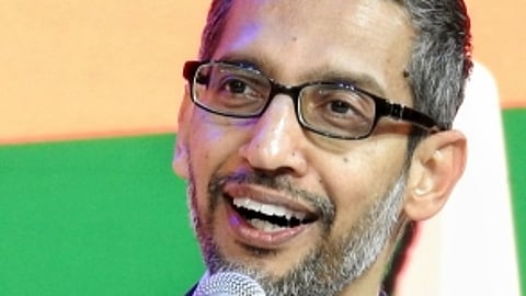 सुंदर पिचाई का पुश्तैनी घर तमिल एक्टर ने खरीदा (IANS)