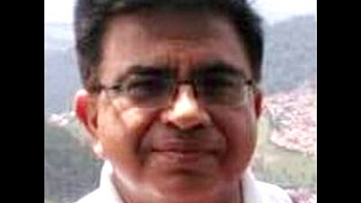 आईएएस अनिल टुटेजा छत्तीसगढ़ शराब घोटाले के मास्टरमाइंड: ईडी(IANS)