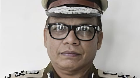 विजय कुमार यूपी के नए कार्यवाहक पुलिस महा निदेशक बने(IANS)
