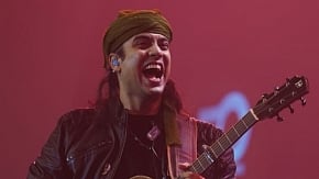 जुबिन नौटियाल का गाना महसूस हुआ रिलीज (IANS)