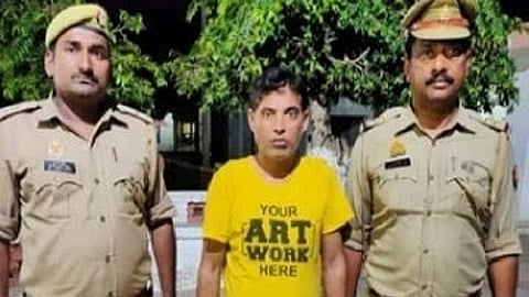 Honor Killing: प्रेमी से मिलने गयी प्रेमिका की गला रेत कर हत्या, पिता गिरफ्तार(IANS)