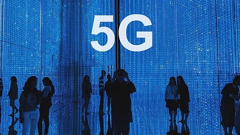2025 तक एशिया-प्रशांत क्षेत्र में 5G कनेक्शन 3.2 बिलियन हो जाएंगे(IANS)