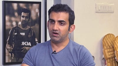 गौतम गंभीर के मानहानि मुकदमे पर अंतरिम आदेश जारी करने से इंकार किया (IANS)