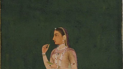 जहांआरा की कभी शादी क्यों नहीं हुई?(Wikimedia Commons)